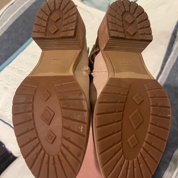 Toms Booties - Picture 5 of 6